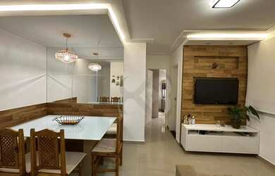 Imagem 2: Apartamento com 2 dormitórios à venda, 47 m² por R$ 360.000 - Gleba Fazenda Palhano - Lond