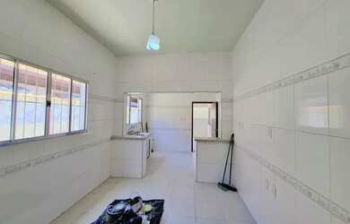 Imagem 6: Linda casa térrea a venda, 3 dormitórios e edícula residência ou comércio...