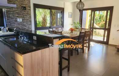 Imagem 3: Casa com Terreno Amplo a 100 m da Lagoa - Alto Arroio, Imbituba, SC