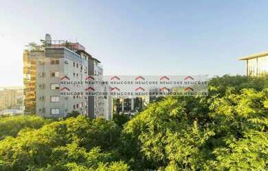 Imagem 5: Cobertura em Rua Gonçalo de Carvalho - Moinhos de Vento - Porto Alegre/RS