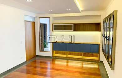 Imagem 2: Aluguel Casa 3 Dormitórios - 300 m² Vila Madalena