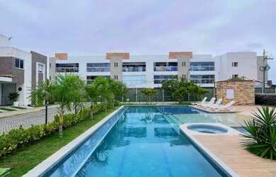 Imagem 15: Casa na Praia do Francês - Condomínio Carpe Diem Residencial Club