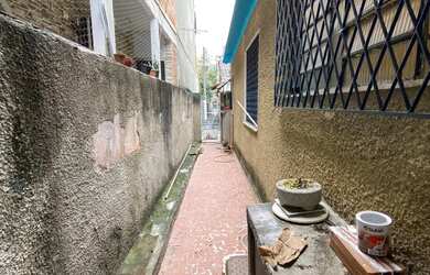 Imagem 2: Aluguel de casa em vila