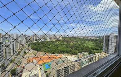 Imagem 4: Apartamento para Venda em Brasília, Norte Águas Claras , 1 dormitório,...