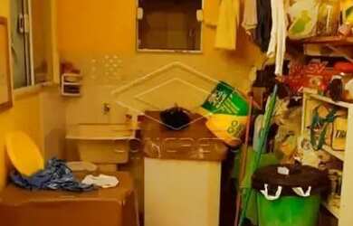 Imagem 8: Casa Edicula em Jaú. Piscina, Área de serviço, 12m² de Áreae2 Vagas...