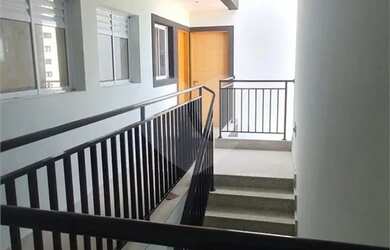 Imagem 6: Apartamento com 1 quartos à venda em Tucuruvi - SP