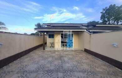 Imagem 3: Casa com 2 quartos à venda, 81 m² por R$ 450.000 - Praia de Itaipuaçu...