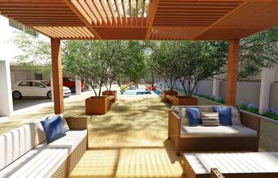 Imagem 16: apartamento - Chácara Primavera - Campinas