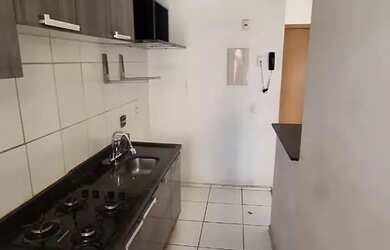 Imagem 12: APARTAMENTO 2 QUARTOS 1 SUÍTE COM 60M² DE PURO ACONCHEGO PARA LOCAÇÃO