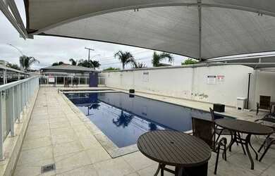 Imagem 16: Gran Splendore 2 quartos. Piscina, Churrasqueira, Imóvel novoe48m² de...