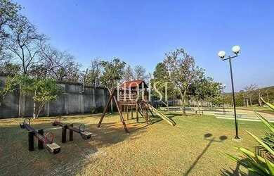 Imagem 16: Terreno à venda em Chácara Ondina, à venda em condomínio de alto padrão...