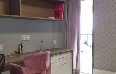 Imagem 10: Locação Lê Parc 195 m2