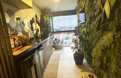 Imagem 9: Apartamento 3 quartos à venda no a Vila Curuca