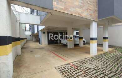 Imagem 2: Apartamento para alugar, 2 quartos, Umuarama - Uberlândia/MG - Rotina...