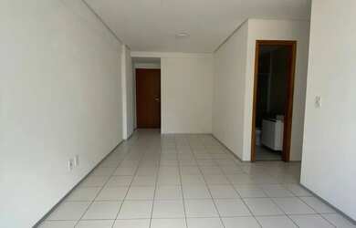 Imagem: O apartamento possui 3 Dormitórios, 2 Banheiros, 1 Vaga na