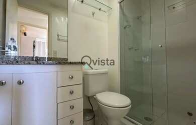 Imagem 12: Apartamento à venda nas Astúrias no Guarujá, SP QVista Inteligência...