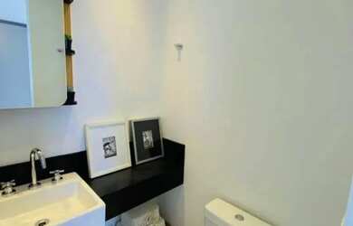 Imagem 5: APARTAMENTO - VILA OLÍMPIA - SP