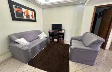 Imagem 11: Contagem - Casa Padrão - Novo Progresso