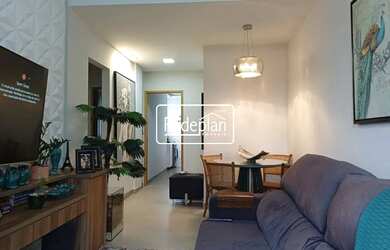 Imagem: Apartamento Silencioso no Monte Castelo/VR