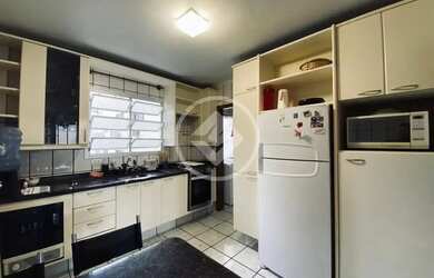 Imagem: O apartamento possui 3 Dormitórios, 2 Banheiros, 1 Vaga na