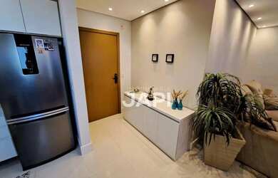 Imagem 8: Apartamento com 3 dormitórios à venda, 77 m² por R$ 665.000,00 - Engordadouro...