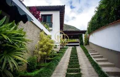 Imagem 14: Casa com 4 dormitórios à venda, 350 m² por R$ 1.590.000,00 - Quitandinha - Petrópolis/RJ