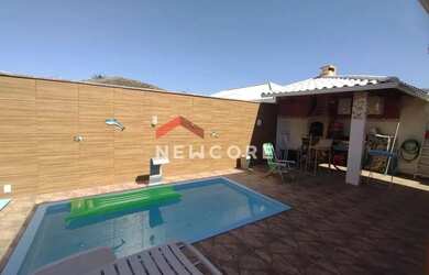 Imagem 14: Casa de condomínio em Estrada Oscar Vieira da Costa Júnior - Cajueiros...