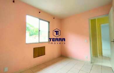 Imagem 12: Apartamento 2 quartos em Santa Barbara