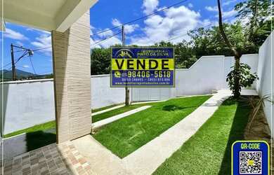 Imagem 5: Imóvel para venda tem 76 metros quadrados com 2 quartos em Maria Paula...