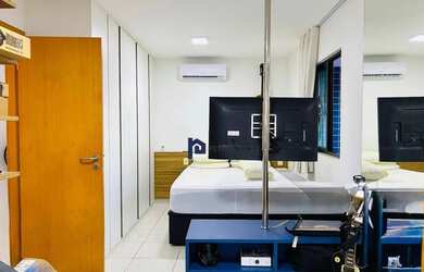 Imagem 13: Apartamento com 3 dormitórios à venda, 83 m² por R$ 800.000 - Jatiúca...