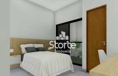 Imagem 7: Casa com 3 dormitórios à venda, 177 m² por R$ 1.190.000,00 - Novo Mundo...