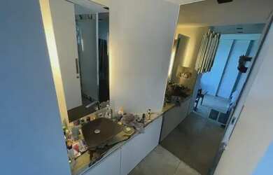 Imagem 10: VENDA - APARTAMENTO SEMI MOBILIADO NA AV. BOA VIAGEM