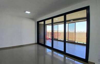 Imagem 5: Apartamento para Alugar com 04 Suítes no Bairro Jardim Olhos D x27 Água...