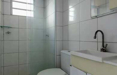 Imagem 6: VENDA - Apartamento com 2 dormitórios, com 1 vaga de garagem, no bairro...