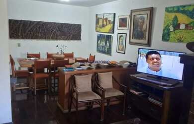 Imagem 4: Casa em Boa Vista. Piscina, Churrasqueira, Ar-condicionadoeGuarda roupa