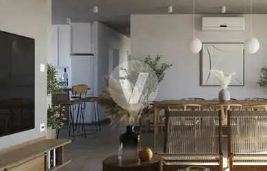 Imagem 5: Apartamento 3 dormitórios com suíte, vaga dupla, bairro São José