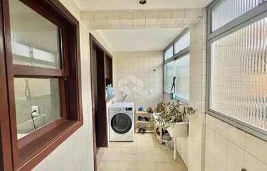 Imagem 9: Apartamento à venda no Residencial Alicante - Bairro Fátima