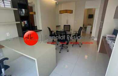 Imagem: O depósito possui 1 Vaga na garagem, 30m² de Área e Imóvel