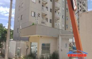 Imagem 6: Locação de Apartamentos / Padrão na cidade de São Carlos