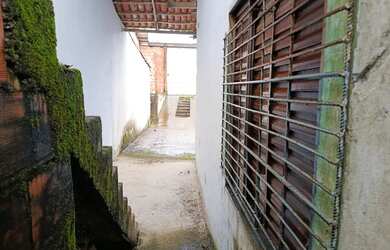 Imagem 5: Ponto comercial com duas casas