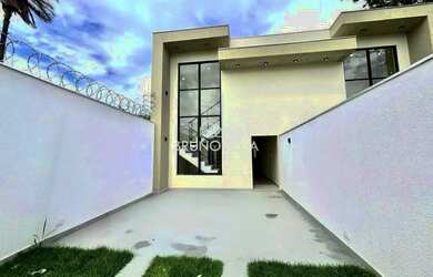 Imagem 2: Casa com 3 quartos, 110 m², à venda por R$ 650.000- Betim/MG