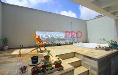 Imagem 9: Cobertura, Moema - São Paulo