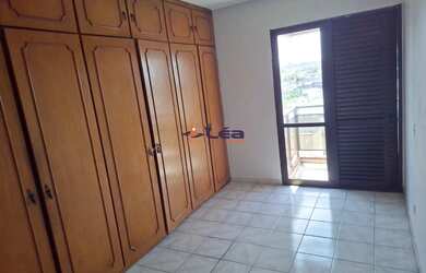 Imagem 4: Apartamento para Locação no Centro de Suzano-SP 3 Quartos, 1 Suíte,...