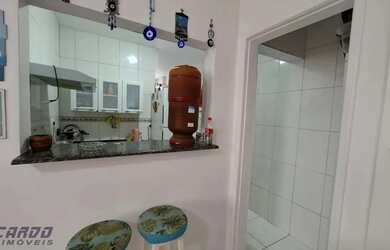 Imagem 5: Apartamento à venda na Praia do Morro, Guarapari-ES 1 quarto, 1 sala,...