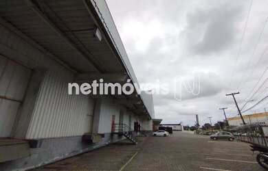 Imagem 14: Amplo Galpão com 2623 metros quadrados para Aluguel em Porto Seco Pirajá