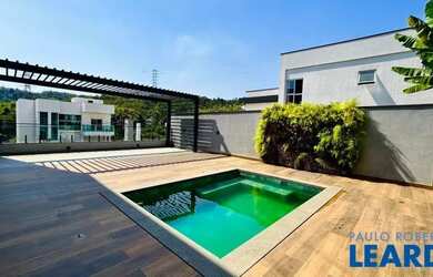 Imagem 12: CASA EM CONDOMÍNIO - CONDOMÍNIO HILLS 3 - SP