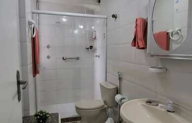 Imagem 9: Apartamento à venda na Praia do Morro, Guarapari-ES 1 quarto, 1 sala,...