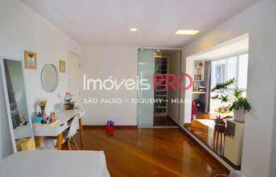 Imagem 12: Cobertura, Moema - São Paulo