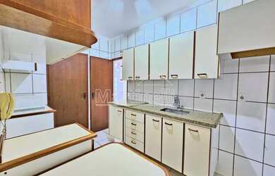 Imagem 5: Apartamento para locação no Edifício Itajai, próximo ao Shopping Santa...