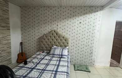 Imagem 13: Casa de 4 quartos na cidade nova 5, we 37, não financio, só venda a...